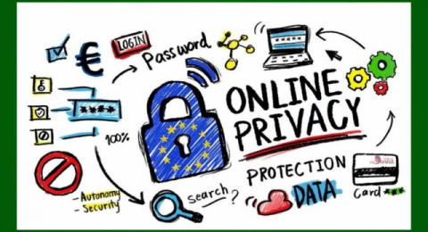 [High Tech] Sicurezza digitale quotidiana: le buone abitudini per proteggere i tuoi dati online